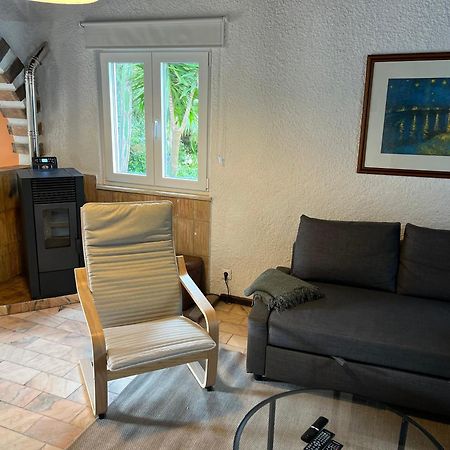 Casa da Montanha Villa Praia Da Luz Bagian luar foto