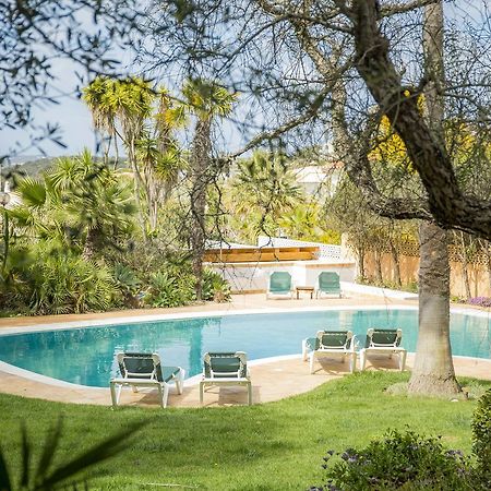 Casa da Montanha Villa Praia Da Luz Bagian luar foto