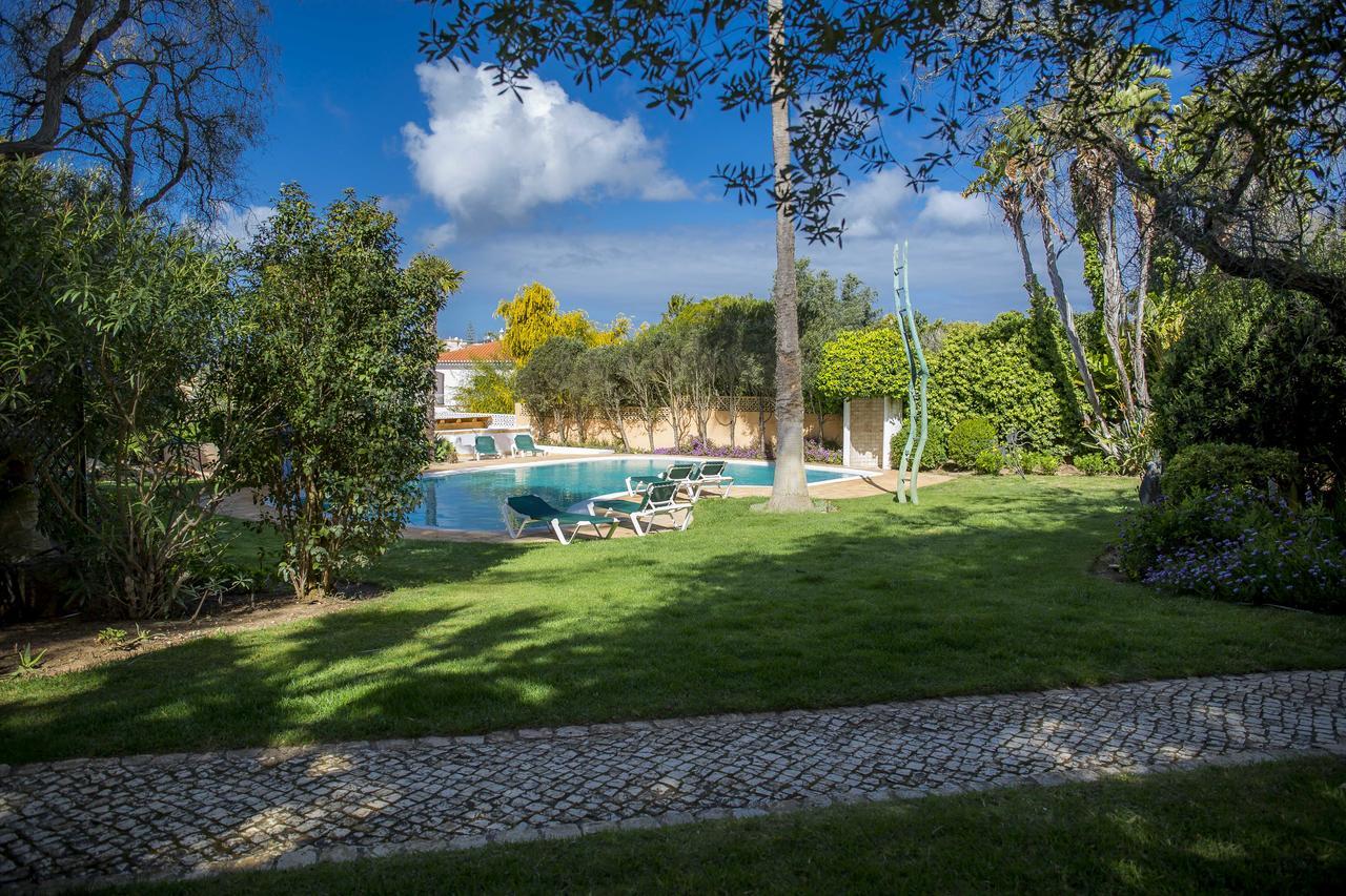 Casa da Montanha Villa Praia Da Luz Bagian luar foto