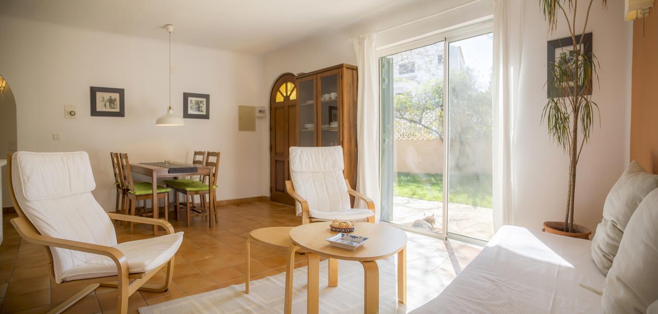 Casa da Montanha Villa Praia Da Luz Bagian luar foto