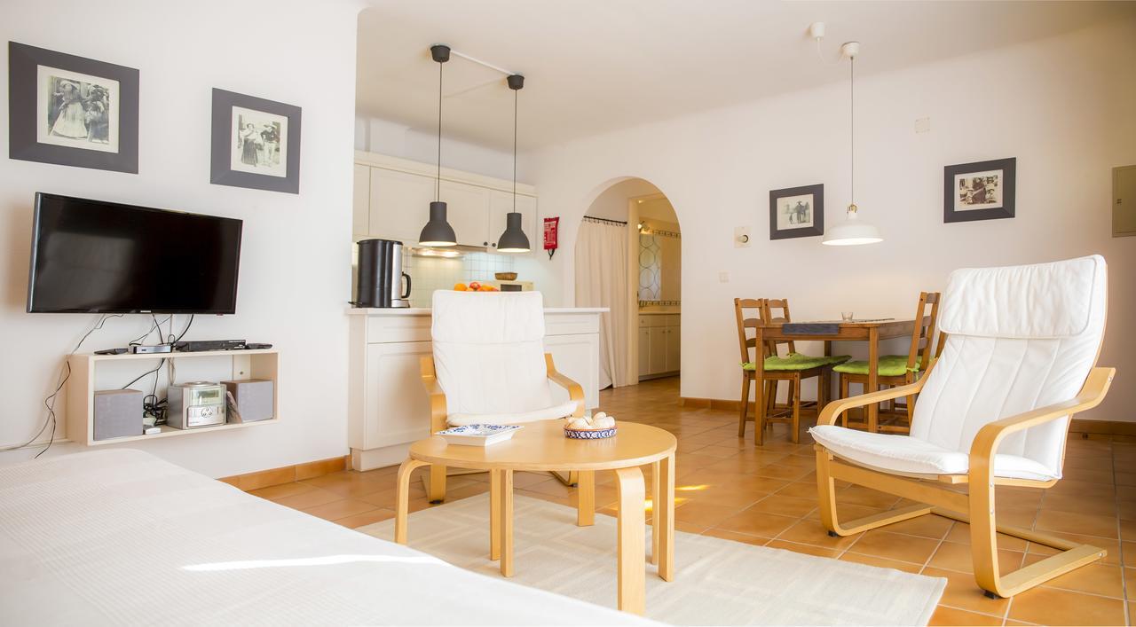 Casa da Montanha Villa Praia Da Luz Bagian luar foto