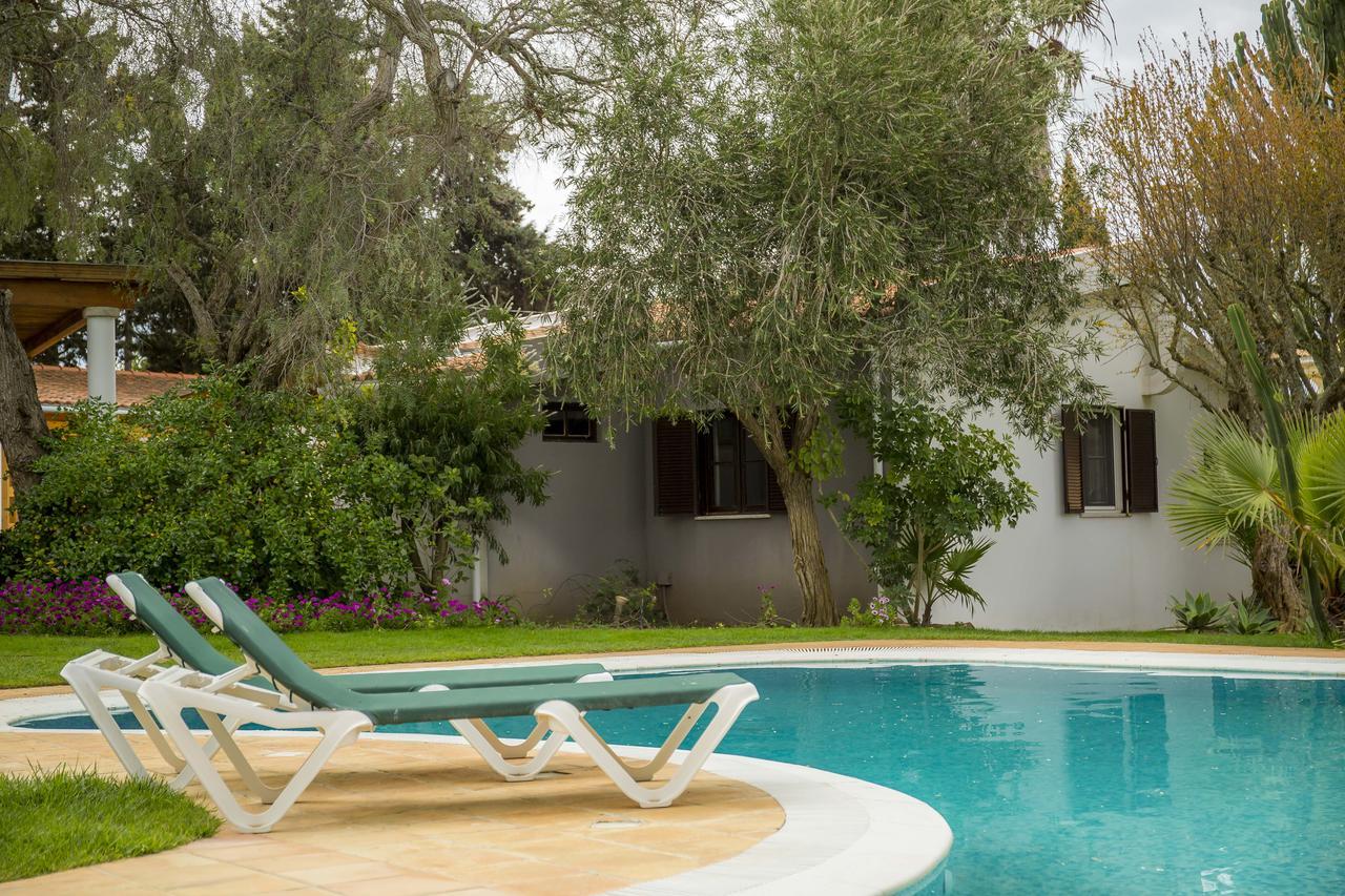 Casa da Montanha Villa Praia Da Luz Bagian luar foto
