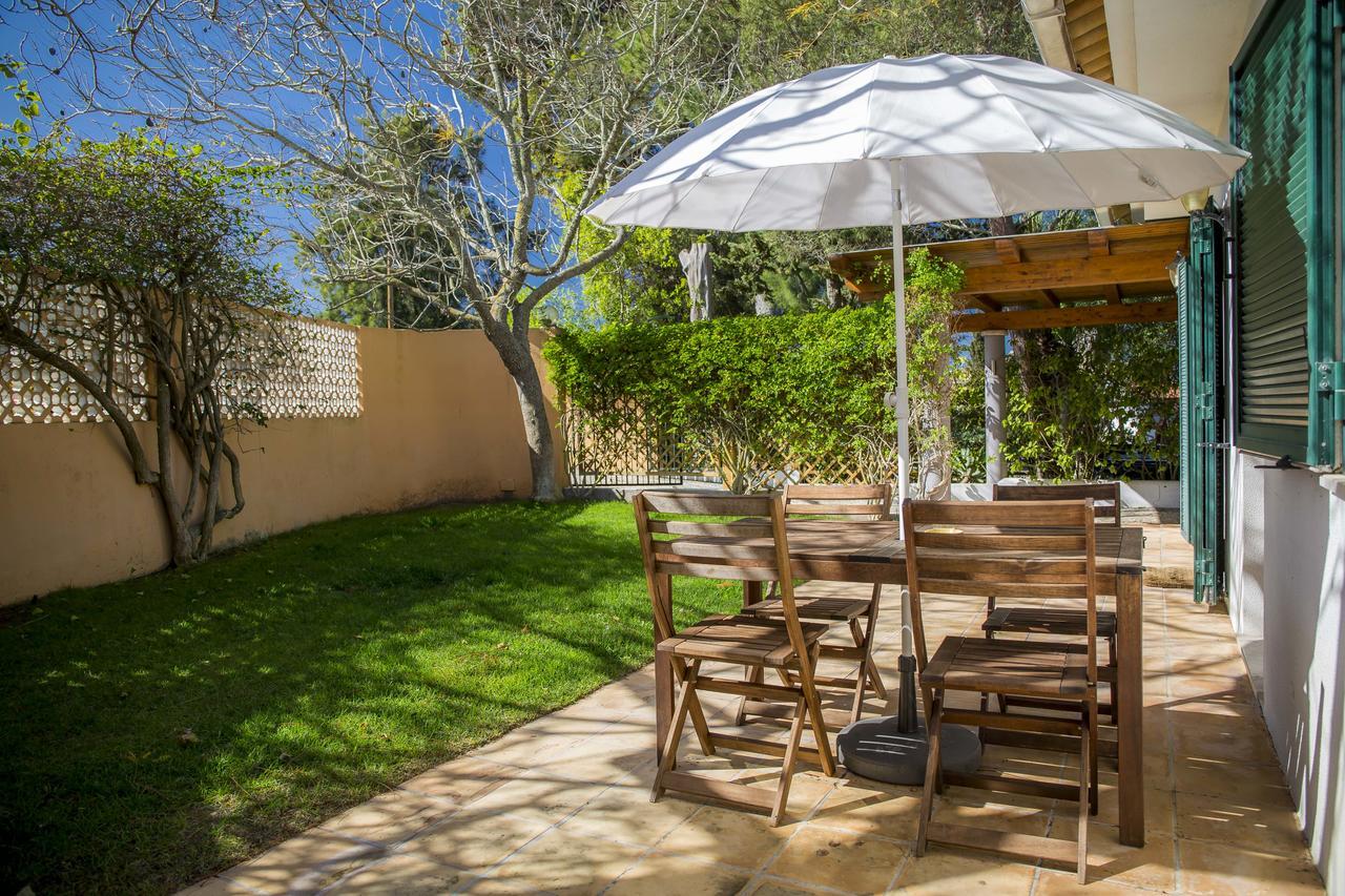 Casa da Montanha Villa Praia Da Luz Bagian luar foto