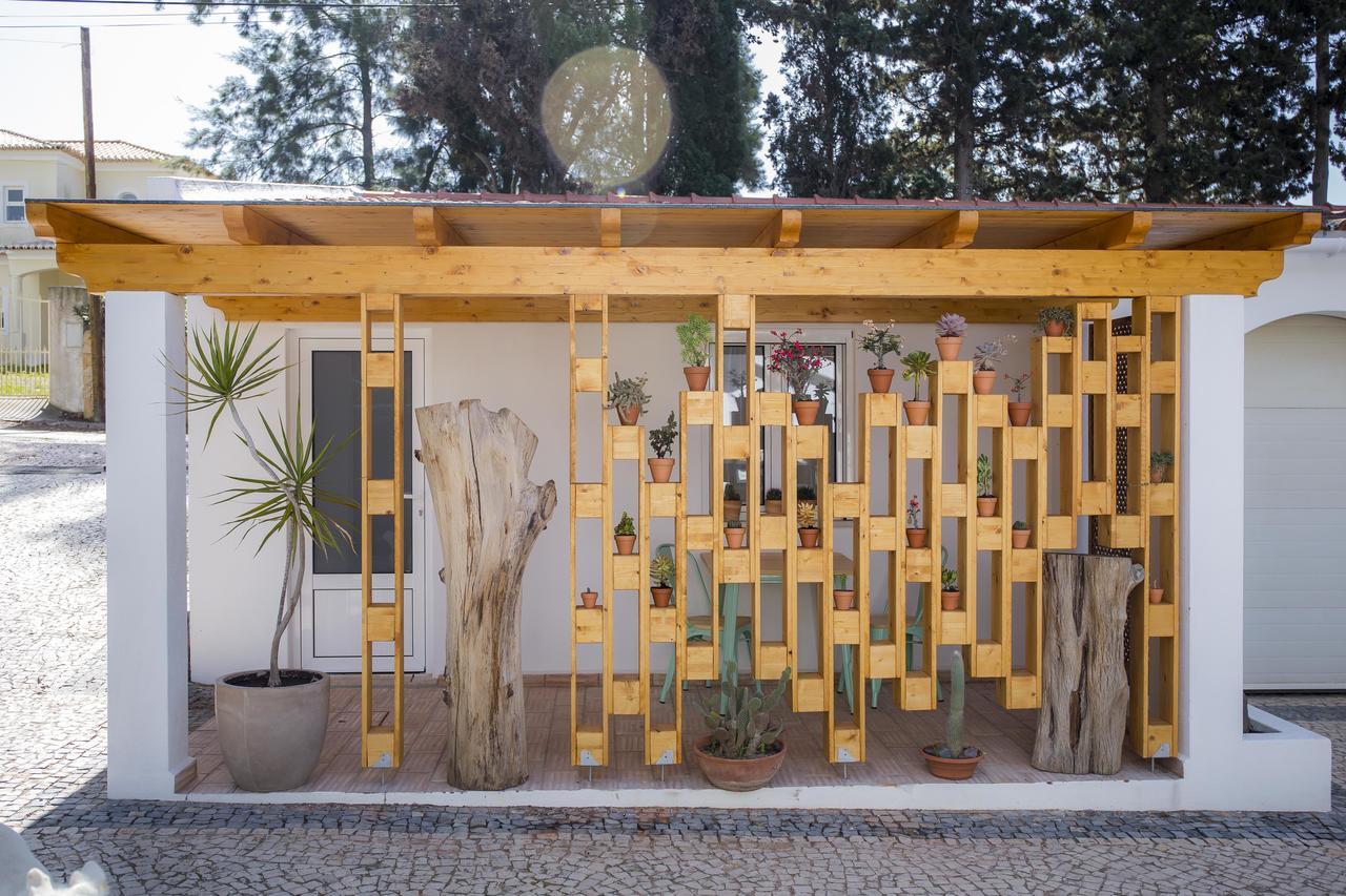 Casa da Montanha Villa Praia Da Luz Bagian luar foto