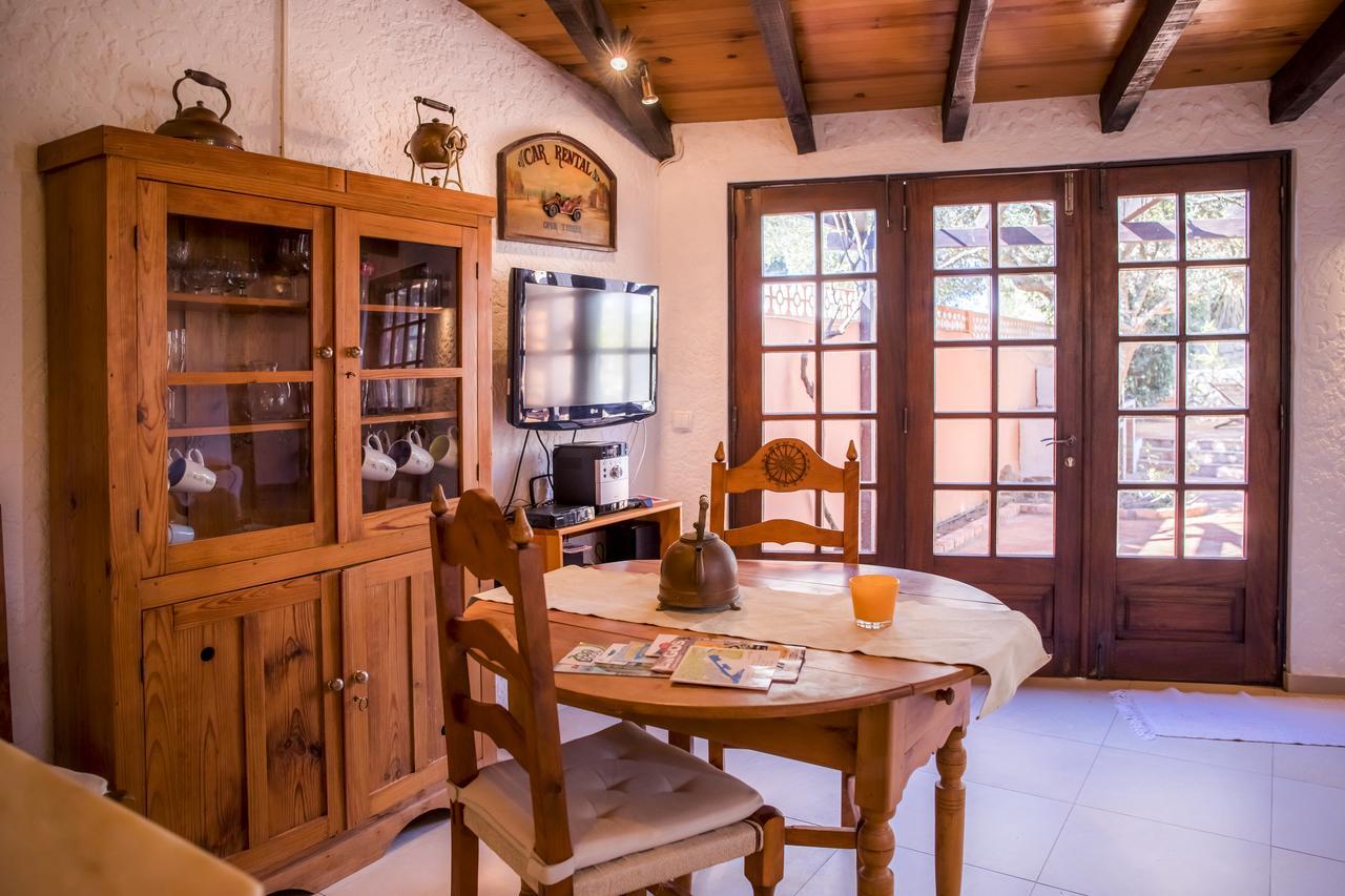 Casa da Montanha Villa Praia Da Luz Bagian luar foto