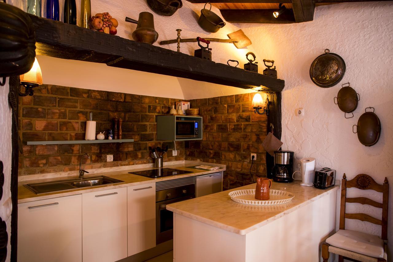 Casa da Montanha Villa Praia Da Luz Bagian luar foto