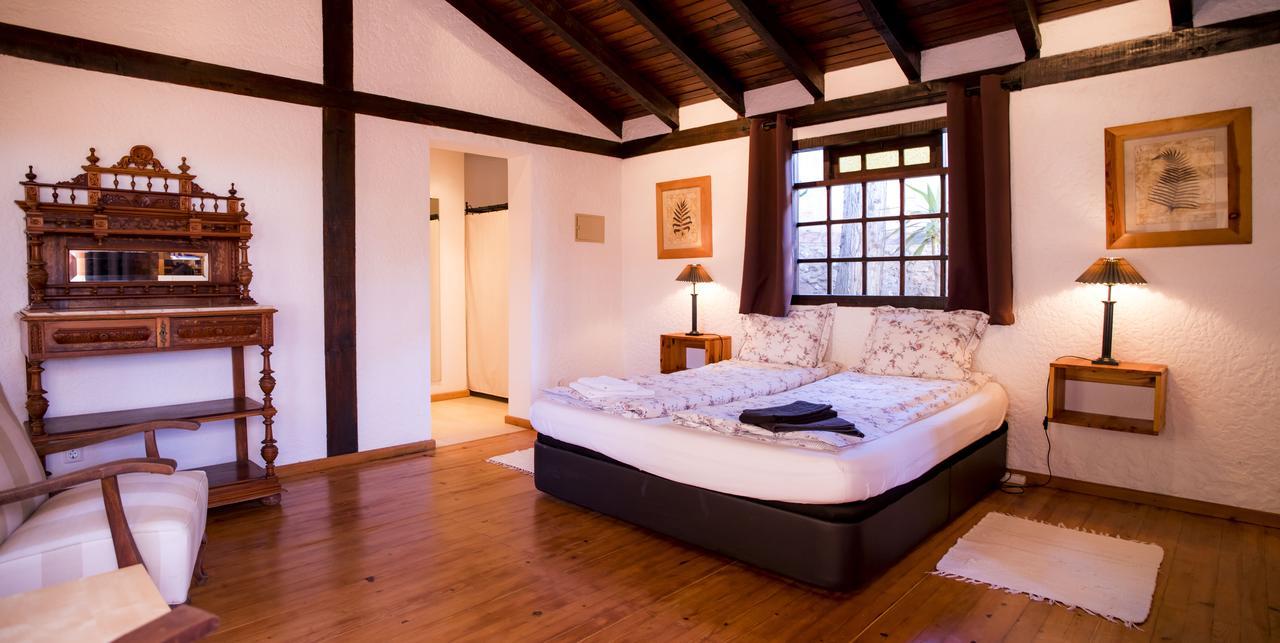 Casa da Montanha Villa Praia Da Luz Bagian luar foto