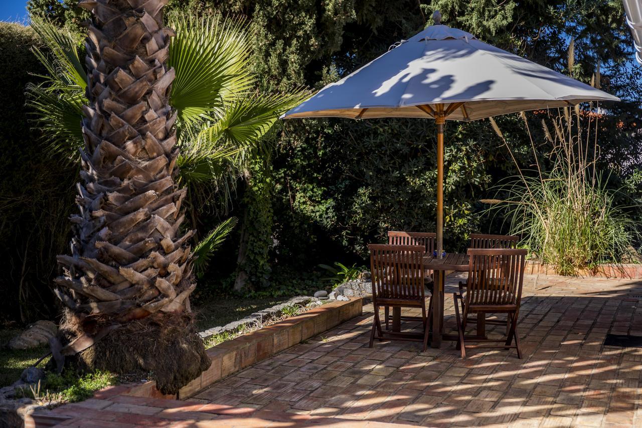 Casa da Montanha Villa Praia Da Luz Bagian luar foto