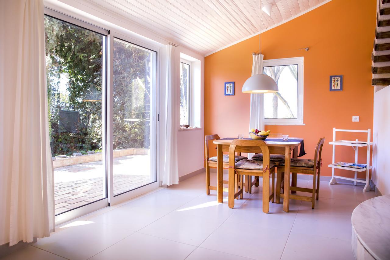 Casa da Montanha Villa Praia Da Luz Bagian luar foto