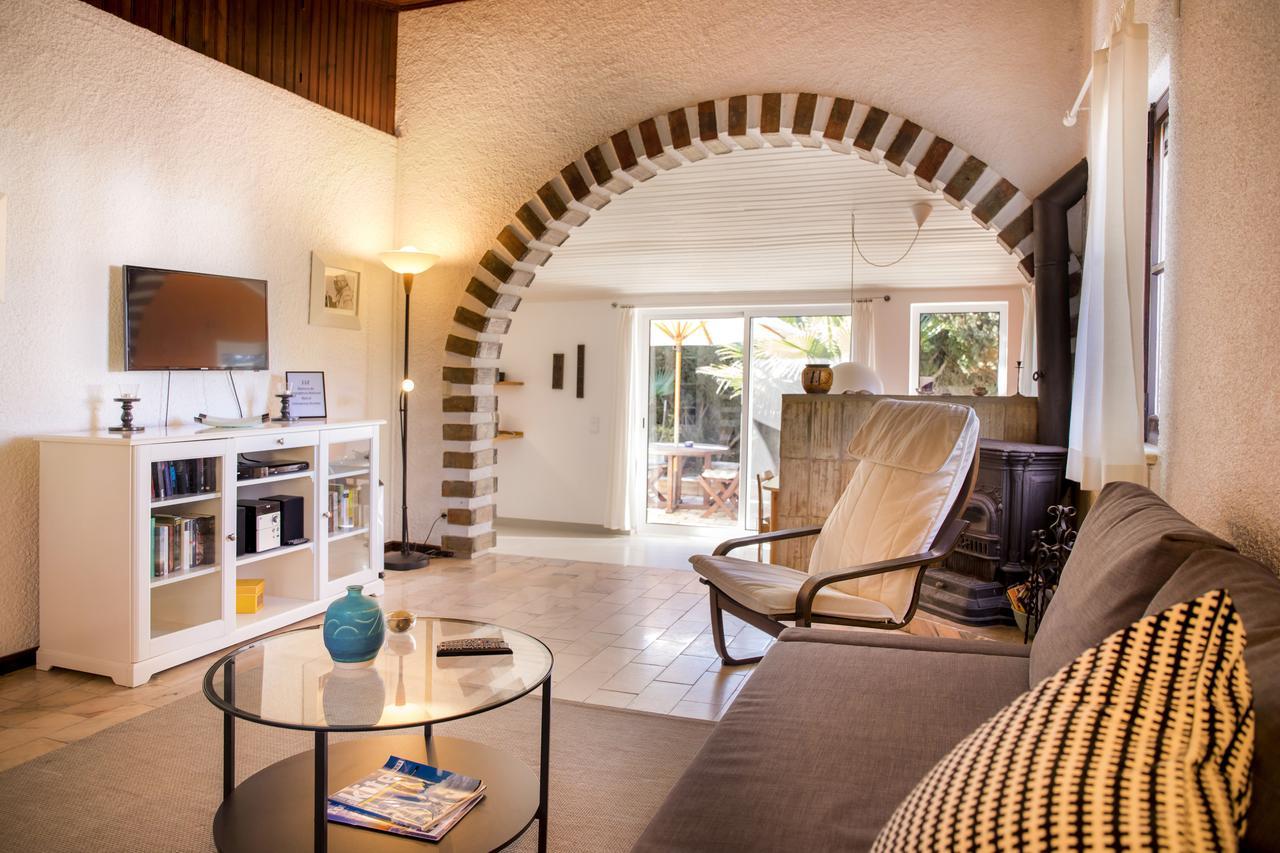 Casa da Montanha Villa Praia Da Luz Bagian luar foto