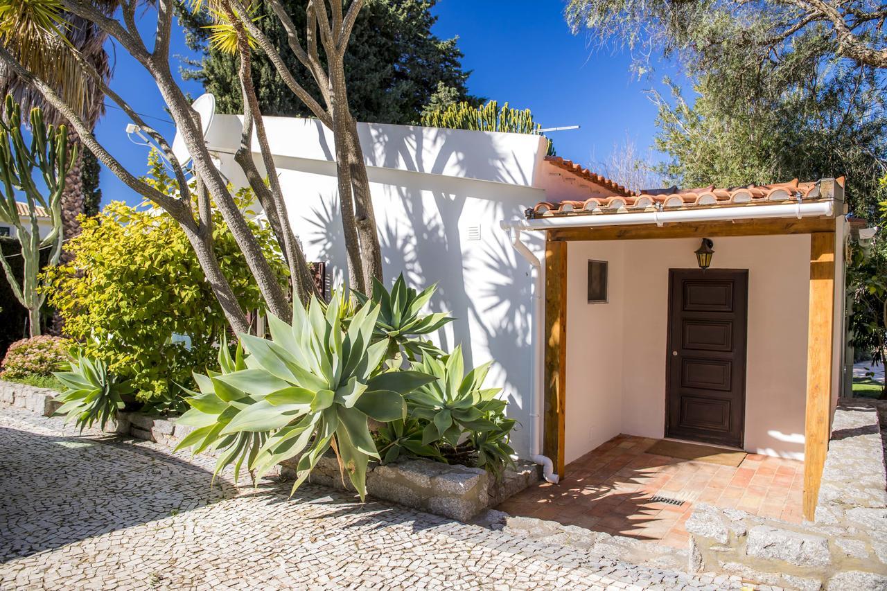 Casa da Montanha Villa Praia Da Luz Bagian luar foto