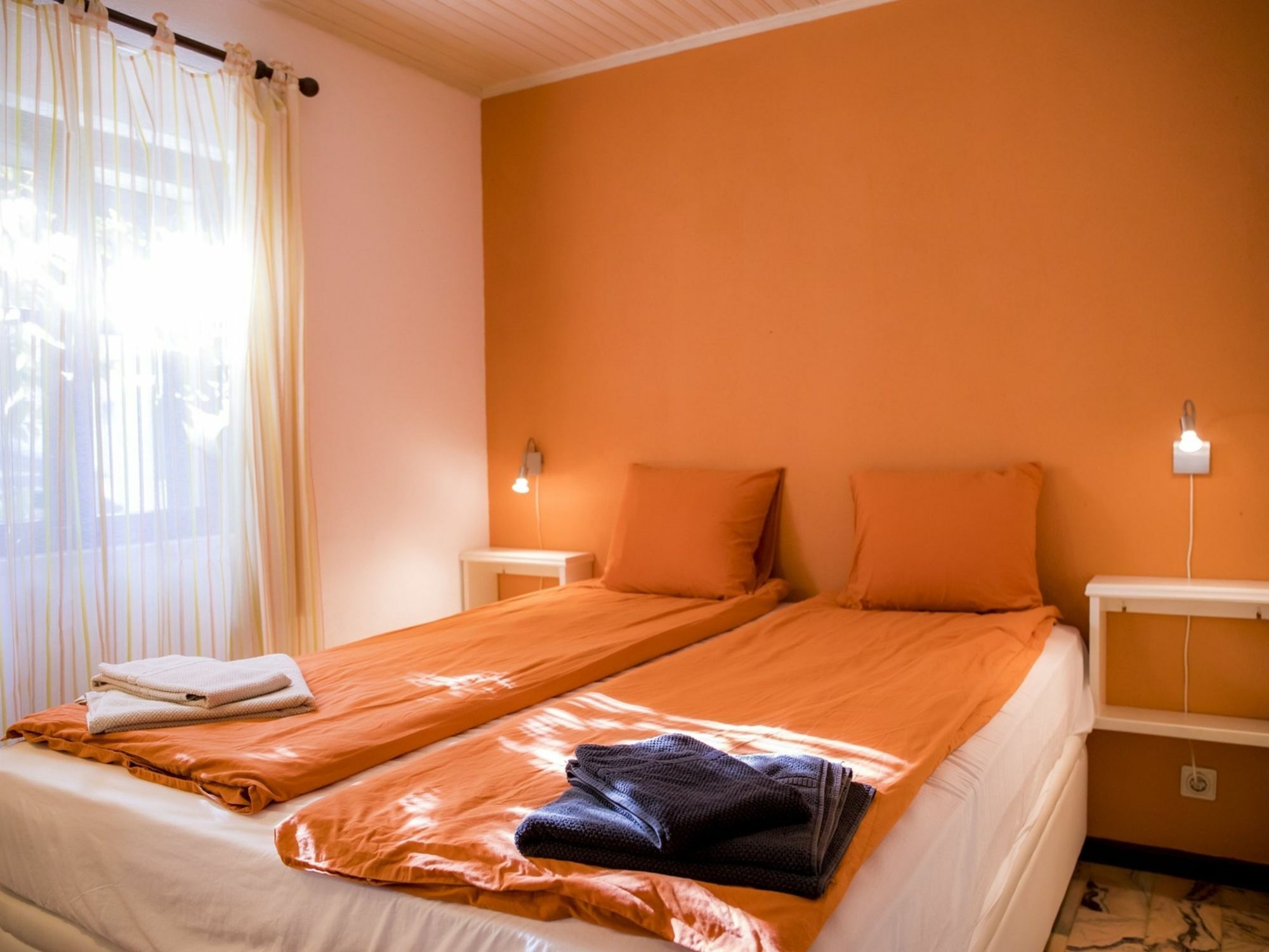 Casa da Montanha Villa Praia Da Luz Bagian luar foto