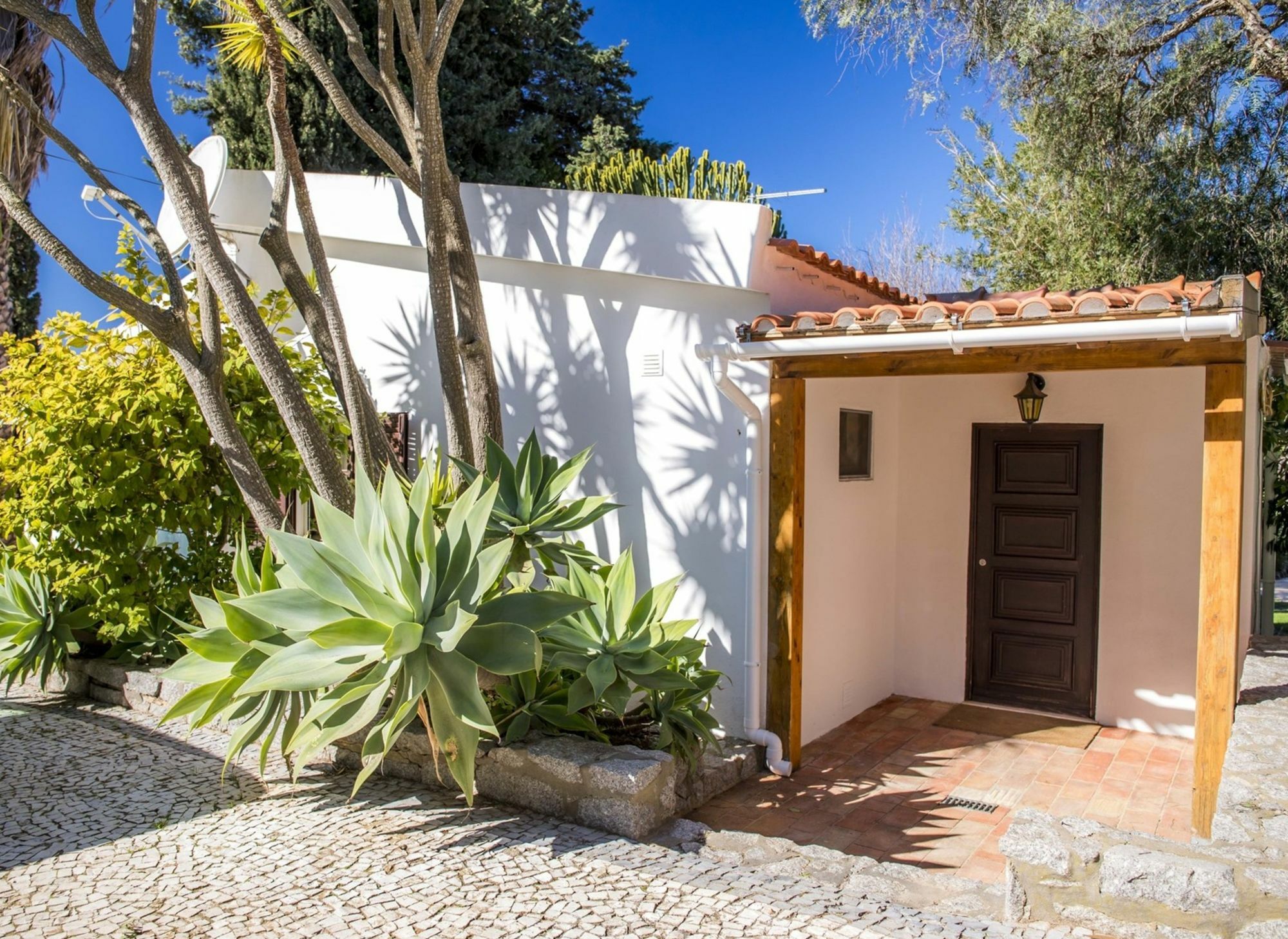 Casa da Montanha Villa Praia Da Luz Bagian luar foto
