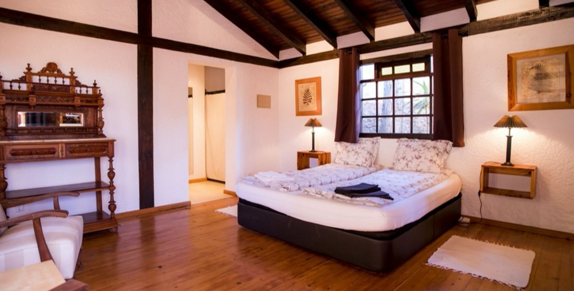 Casa da Montanha Villa Praia Da Luz Bagian luar foto