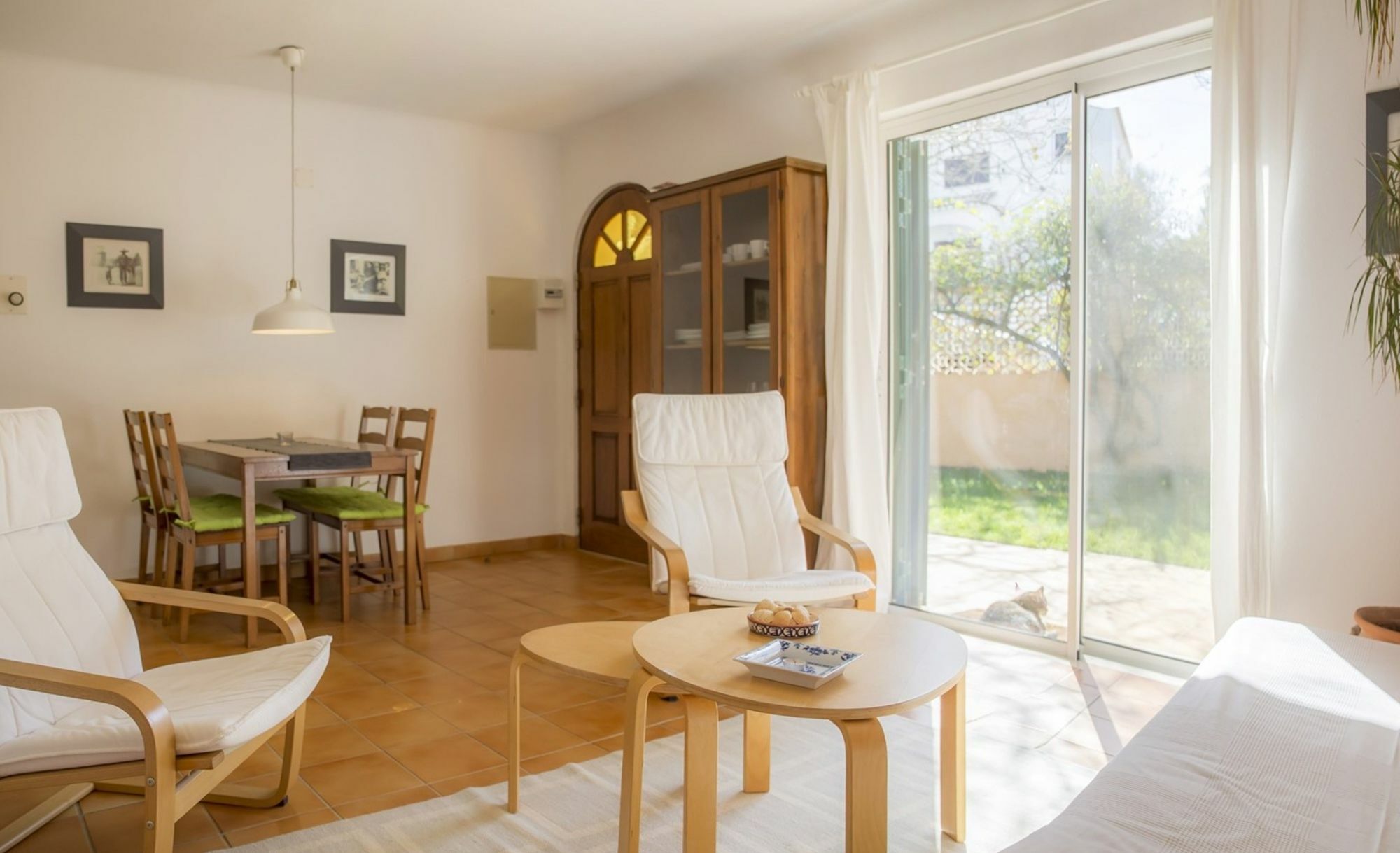 Casa da Montanha Villa Praia Da Luz Bagian luar foto