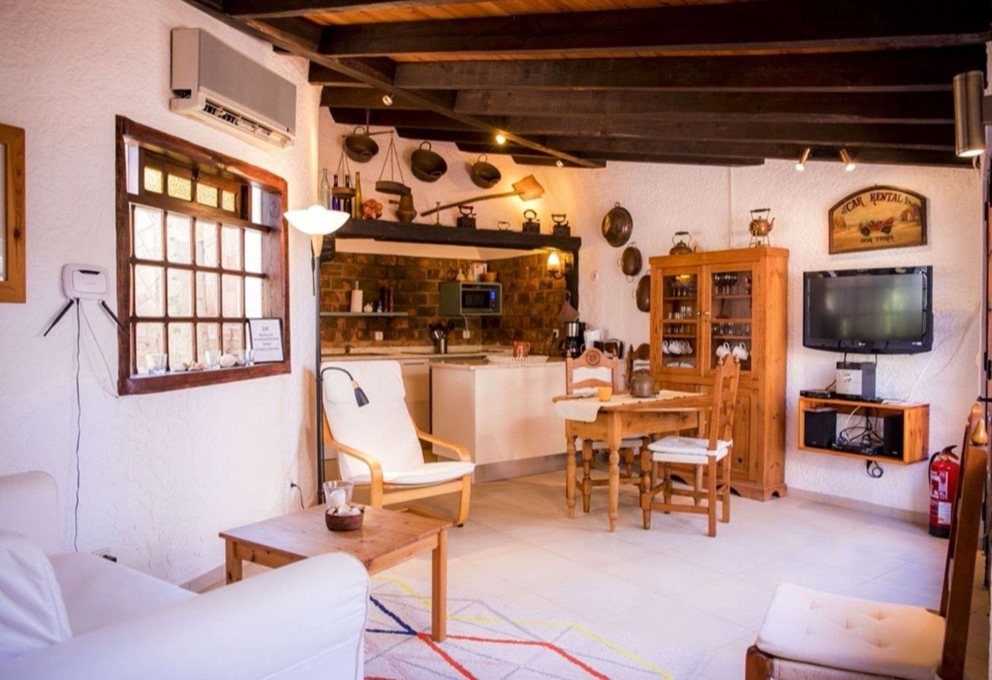 Casa da Montanha Villa Praia Da Luz Bagian luar foto