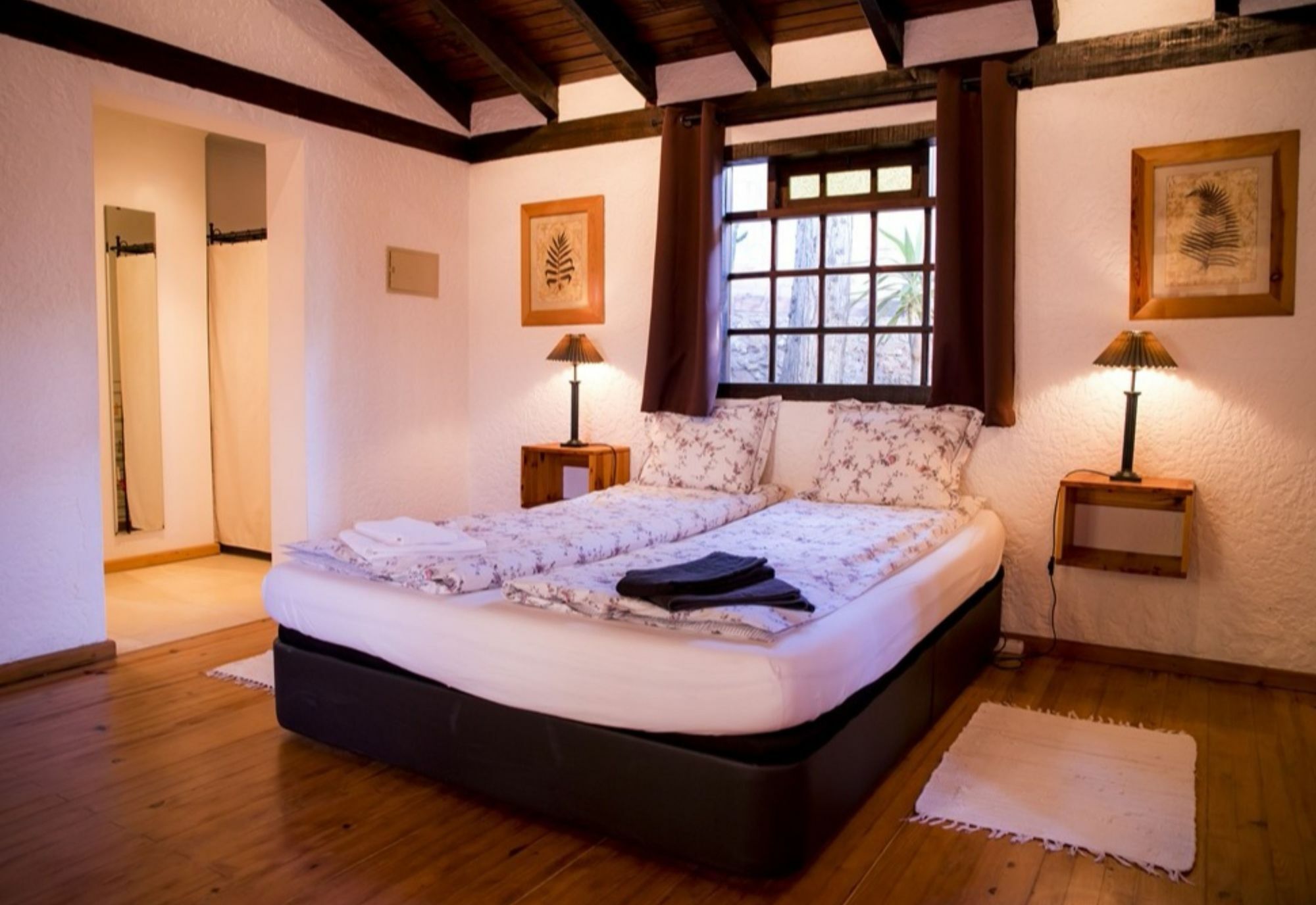 Casa da Montanha Villa Praia Da Luz Bagian luar foto