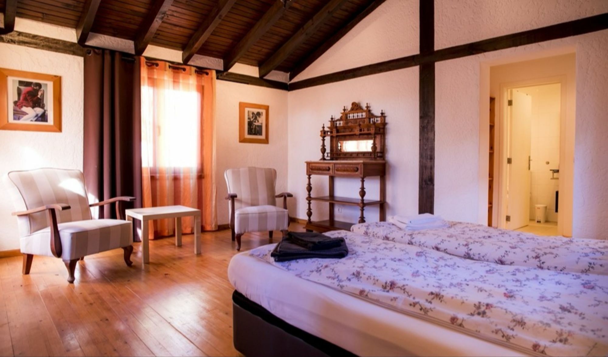 Casa da Montanha Villa Praia Da Luz Bagian luar foto