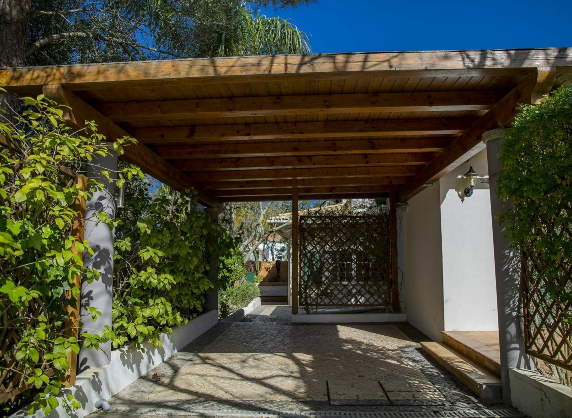 Casa da Montanha Villa Praia Da Luz Bagian luar foto