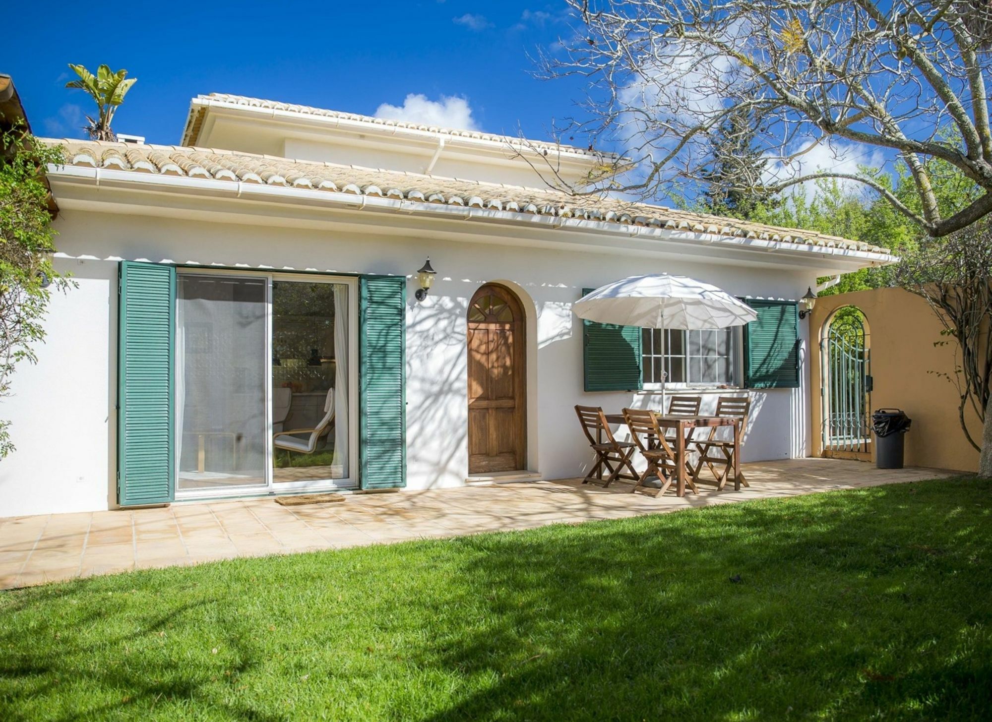 Casa da Montanha Villa Praia Da Luz Bagian luar foto