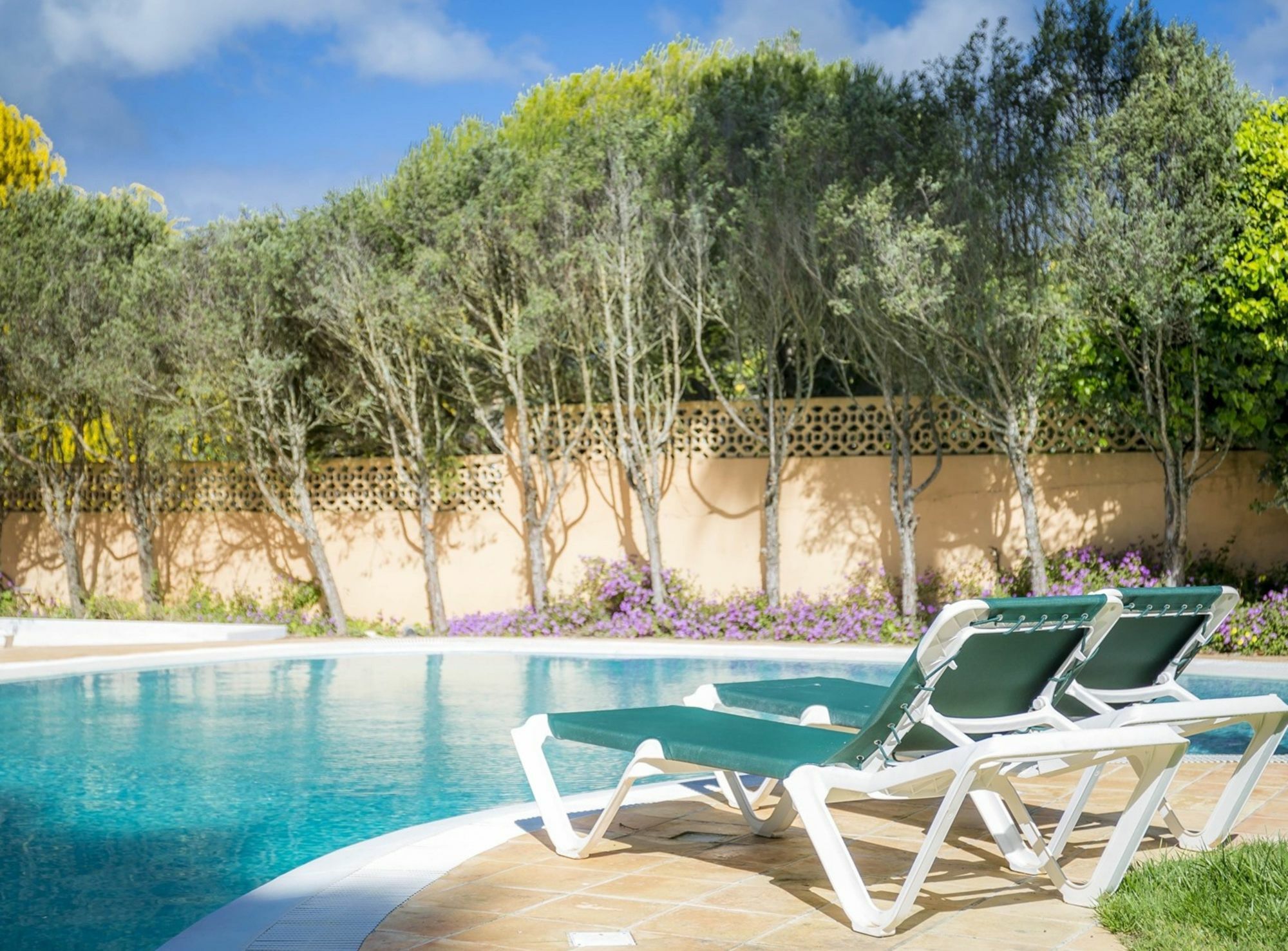 Casa da Montanha Villa Praia Da Luz Bagian luar foto