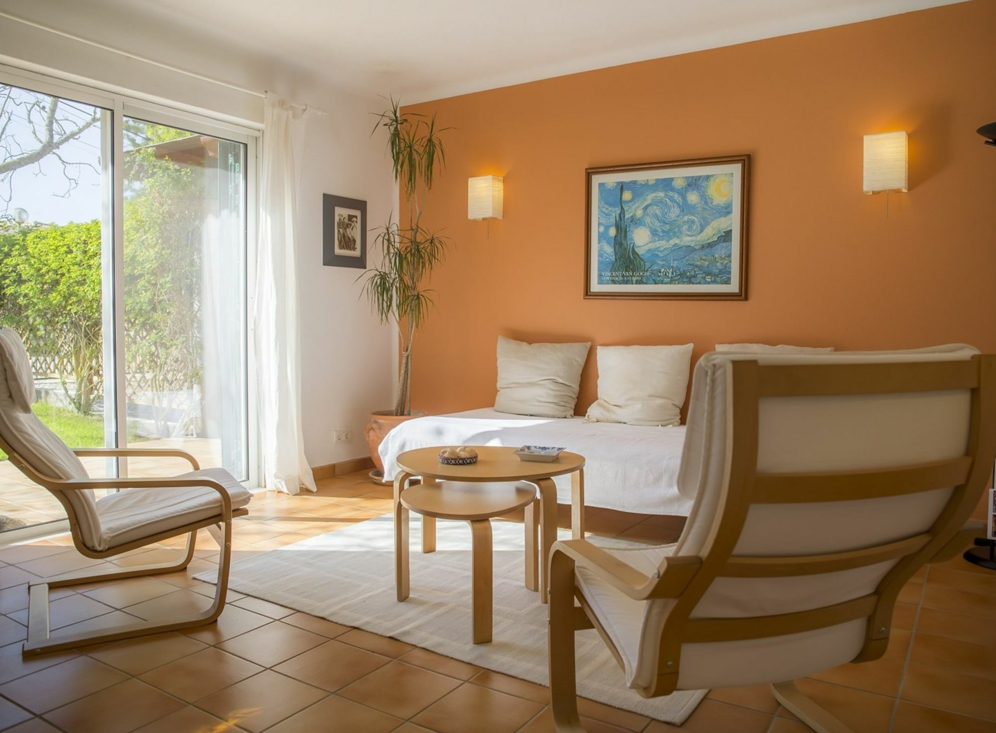 Casa da Montanha Villa Praia Da Luz Bagian luar foto