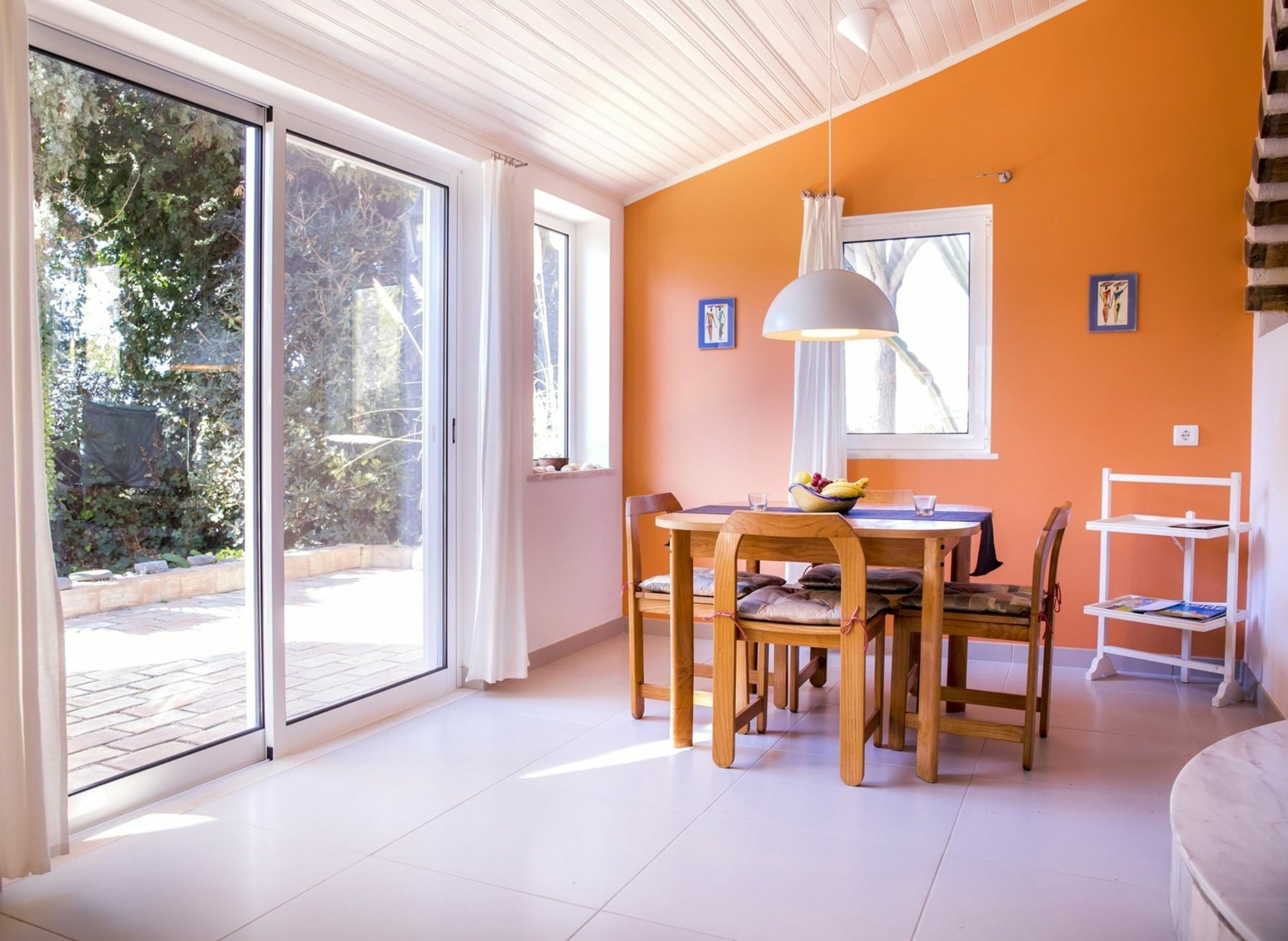Casa da Montanha Villa Praia Da Luz Bagian luar foto