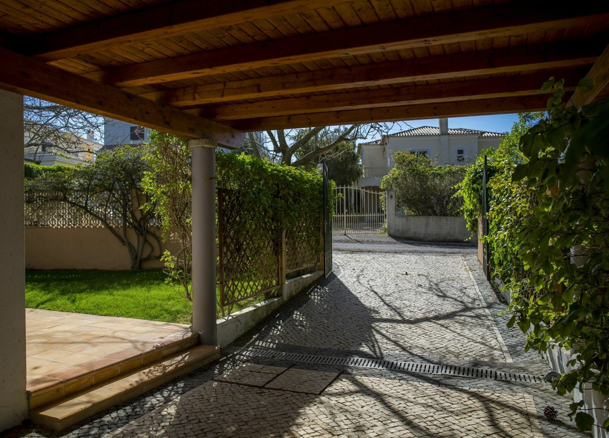 Casa da Montanha Villa Praia Da Luz Bagian luar foto