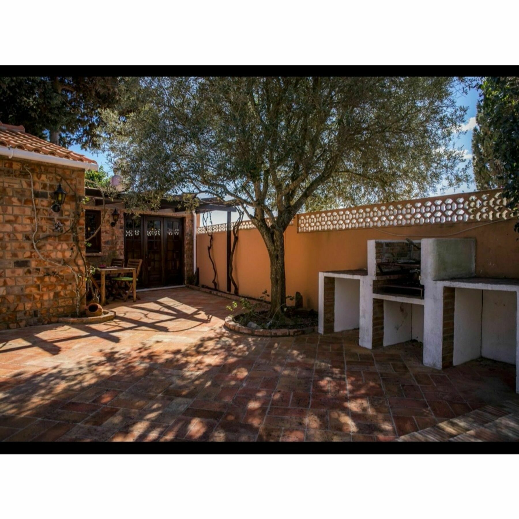 Casa da Montanha Villa Praia Da Luz Bagian luar foto